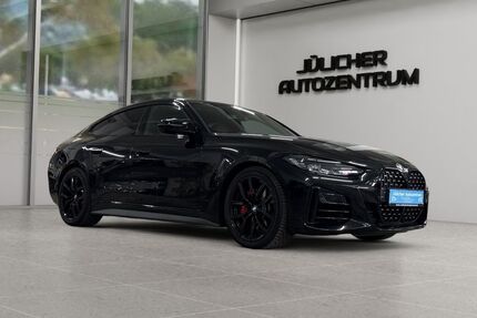 BMW M440 Gebrauchtwagen