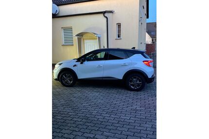 Renault Captur Gebrauchtwagen