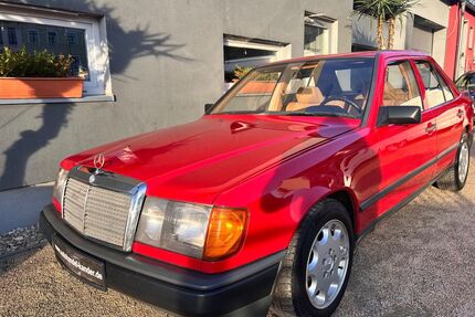 Mercedes-Benz 200 Gebrauchtwagen