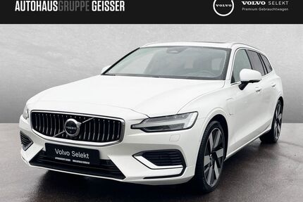 Volvo V60 Gebrauchtwagen
