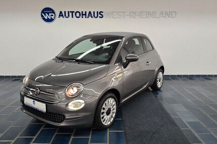Fiat 500 Gebrauchtwagen