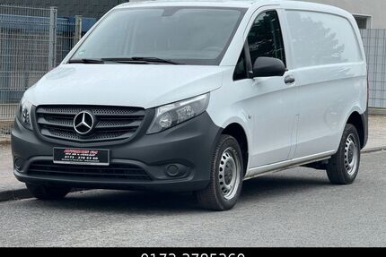Mercedes-Benz Vito Gebrauchtwagen