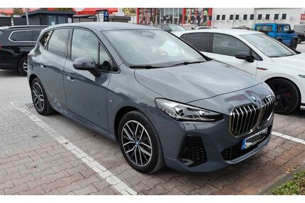 BMW 225 Active Tourer Gebrauchtwagen