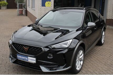 Cupra Formentor Gebrauchtwagen