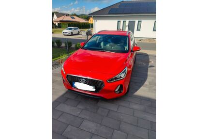 Hyundai i30 Gebrauchtwagen