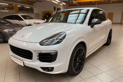 Porsche Cayenne Gebrauchtwagen