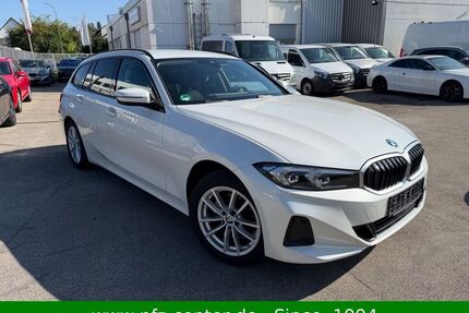 BMW 320 Gebrauchtwagen