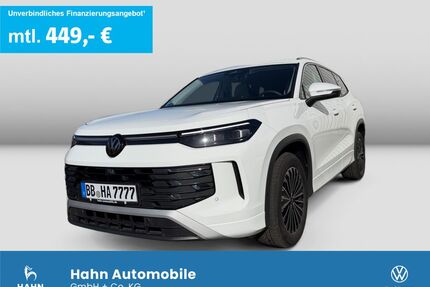 VW Tayron Gebrauchtwagen