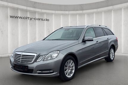 Mercedes-Benz E 200 Gebrauchtwagen