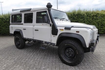 Land Rover Defender Gebrauchtwagen