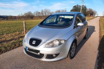 Seat Altea Gebrauchtwagen