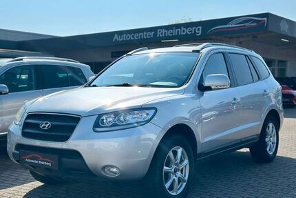 Hyundai SANTA FE Gebrauchtwagen
