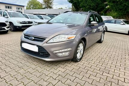 Ford Mondeo Gebrauchtwagen