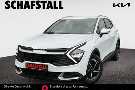 Kia Sportage Gebrauchtwagen