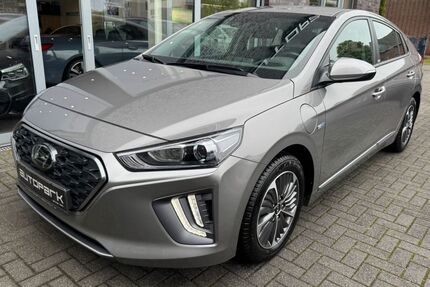 Hyundai IONIQ Gebrauchtwagen