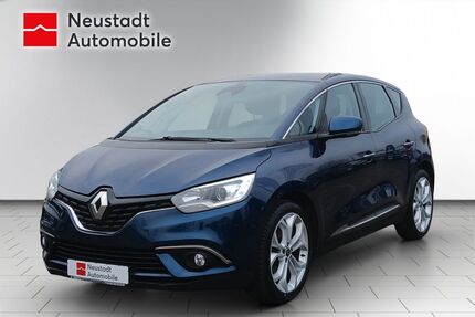 Renault Scenic Gebrauchtwagen