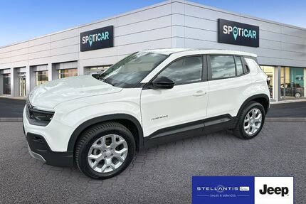 Jeep Avenger Gebrauchtwagen
