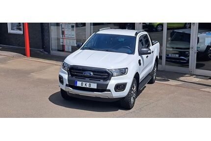 Ford Ranger Gebrauchtwagen