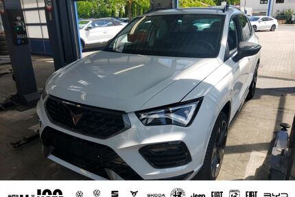 Cupra Ateca Gebrauchtwagen