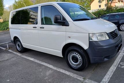VW T5 Caravelle Gebrauchtwagen