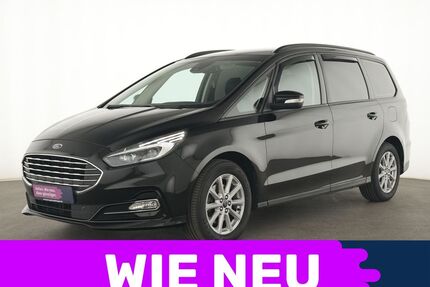 Ford Galaxy Gebrauchtwagen