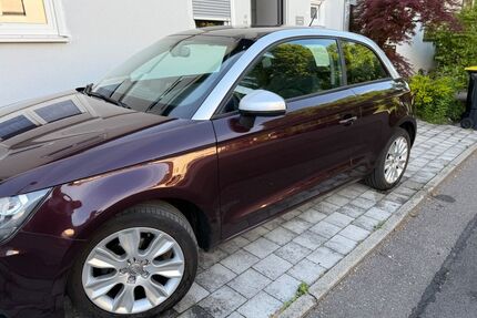 Audi A1 Gebrauchtwagen