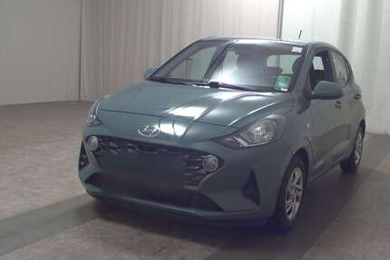 Hyundai i10 Gebrauchtwagen
