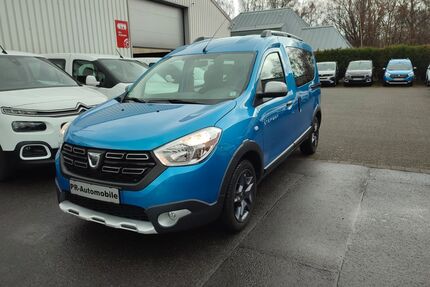 Dacia Dokker Gebrauchtwagen