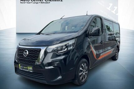 Nissan Primastar Gebrauchtwagen