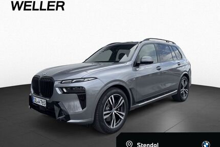 BMW X7 Gebrauchtwagen