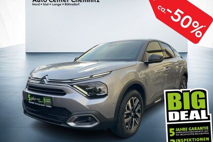 Citroen C4 Gebrauchtwagen