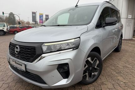 Nissan Townstar Gebrauchtwagen