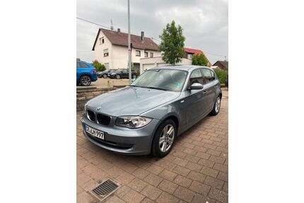 BMW 116 Gebrauchtwagen