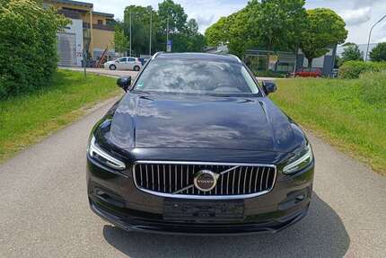 Volvo V90 Gebrauchtwagen