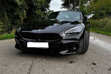 BMW Z4 M40 Gebrauchtwagen