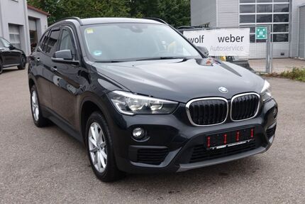 BMW X1 Gebrauchtwagen