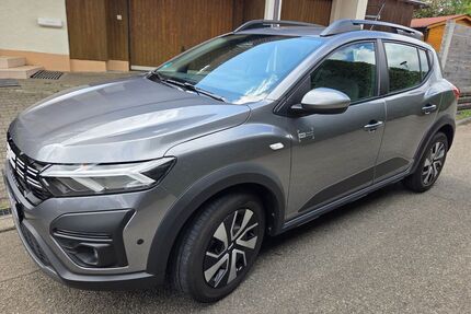 Dacia Sandero Gebrauchtwagen
