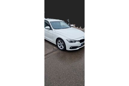 BMW 320 Gebrauchtwagen