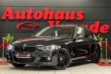 BMW 328 Gebrauchtwagen