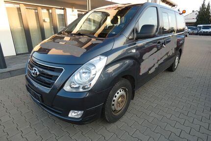 Hyundai H-1 Gebrauchtwagen