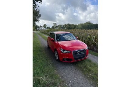 Audi A1 Gebrauchtwagen