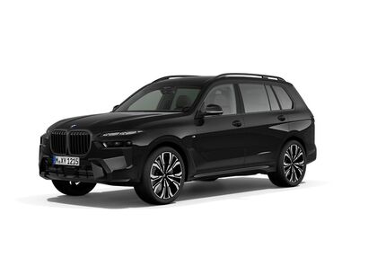 BMW X7 Gebrauchtwagen