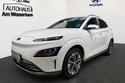 Hyundai KONA Gebrauchtwagen
