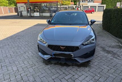 Cupra Leon Gebrauchtwagen