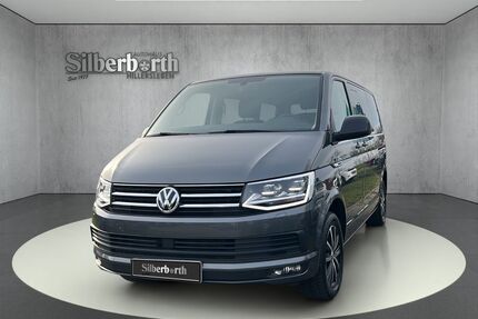 VW T6 Transporter Gebrauchtwagen