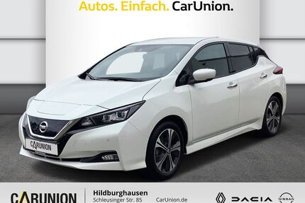 Nissan Leaf Gebrauchtwagen