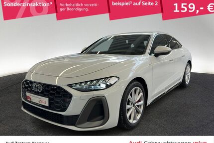 Audi A5 Gebrauchtwagen