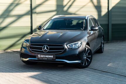 Mercedes-Benz E 300 Gebrauchtwagen
