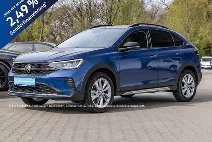 VW Taigo Gebrauchtwagen