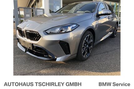 BMW 120 Gebrauchtwagen